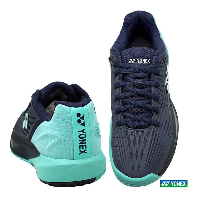 ヨネックス YONEX テニスシューズ レディス パワークッション エク