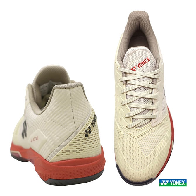 YONEX パワークッションアドアクセルテニスシューズGC25cm ヨネックス YONEX テニスシューズ ユニセックス パワークッション アド