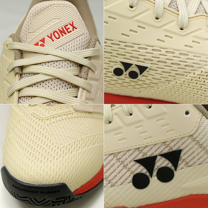 ヨネックス YONEX テニスシューズ ユニセックス パワークッション アド