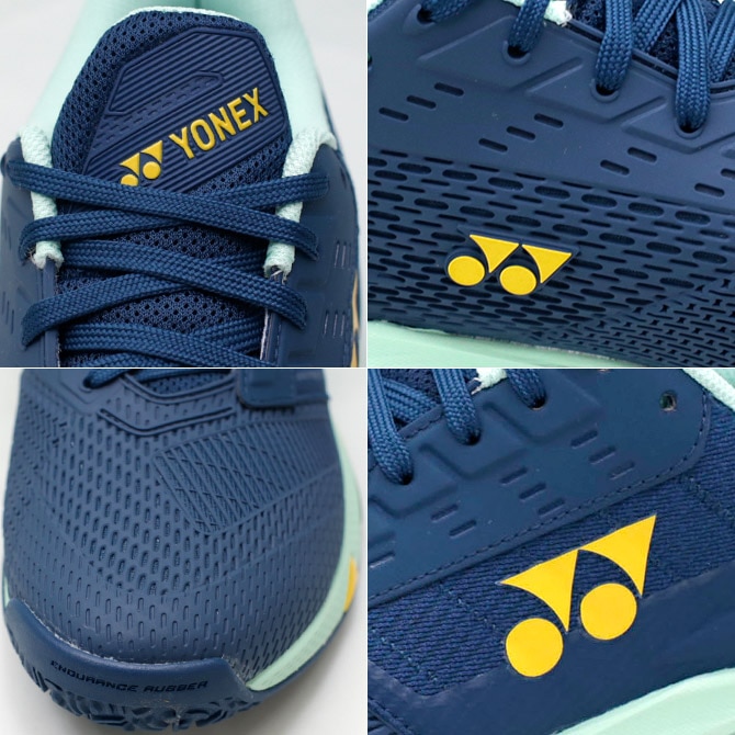 ヨネックス YONEX テニスシューズ ユニセックス パワークッション アド
