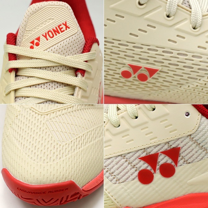 ヨネックス YONEX テニスシューズ レディス パワークッション アド