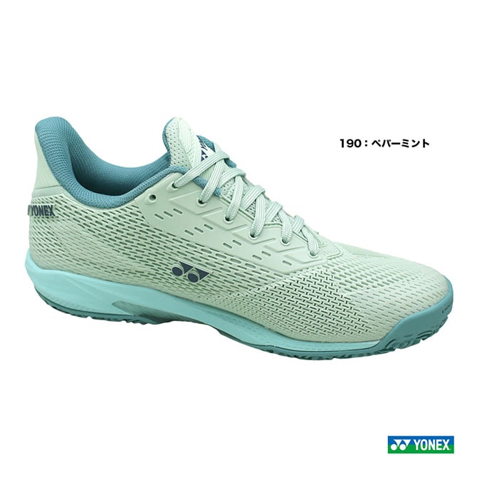 ヨネックス YONEX テニスシューズ レディス パワークッション アド