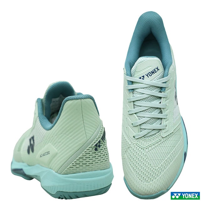 ヨネックス YONEX テニスシューズ レディス パワークッション アド
