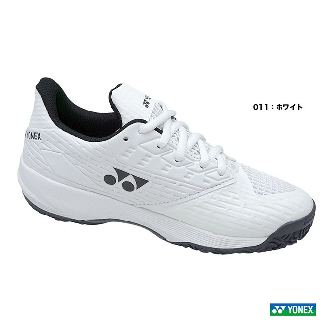 ヨネックス YONEX テニスシューズ ジュニア パワークッション アド