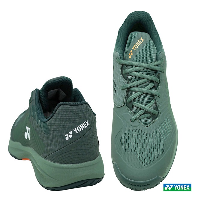 ヨネックス YONEX テニスシューズ ユニセックス パワークッション