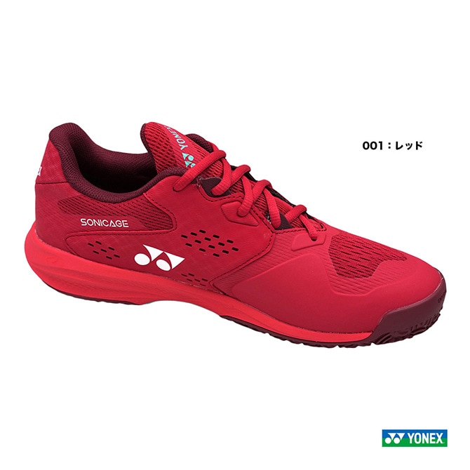 ヨネックス YONEX テニスシューズ ユニセックス パワークッション