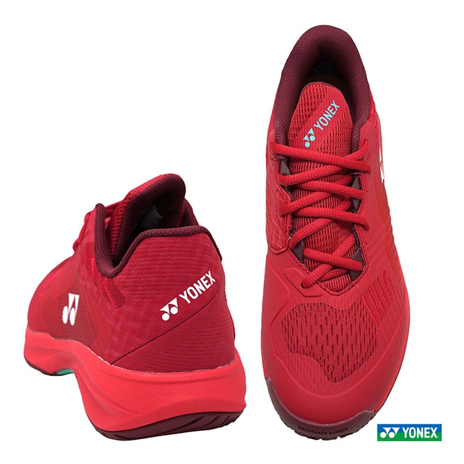 ヨネックス YONEX テニスシューズ ユニセックス パワークッション