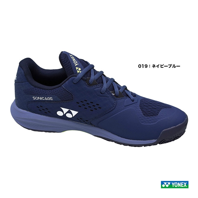 ヨネックス YONEX テニスシューズ ユニセックス パワークッション