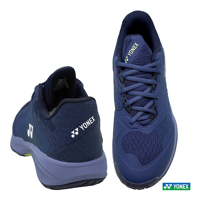 ヨネックス YONEX テニスシューズ ユニセックス パワークッション
