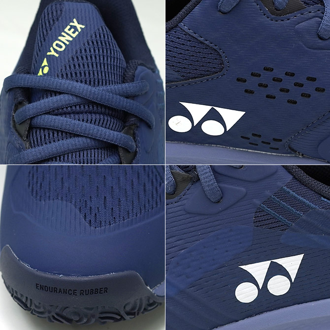 ヨネックス YONEX テニスシューズ ユニセックス パワークッション