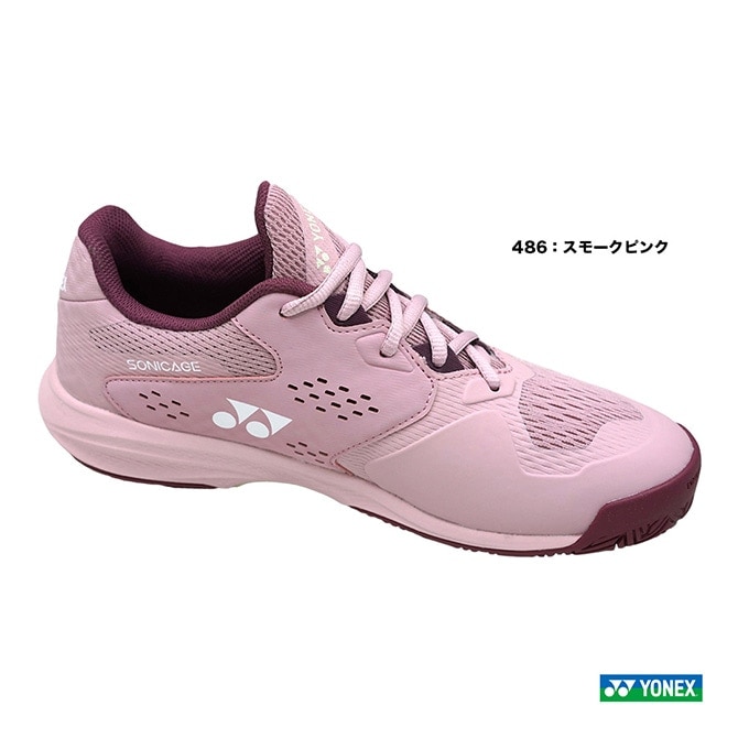 ヨネックス YONEX テニスシューズ レディス パワークッション