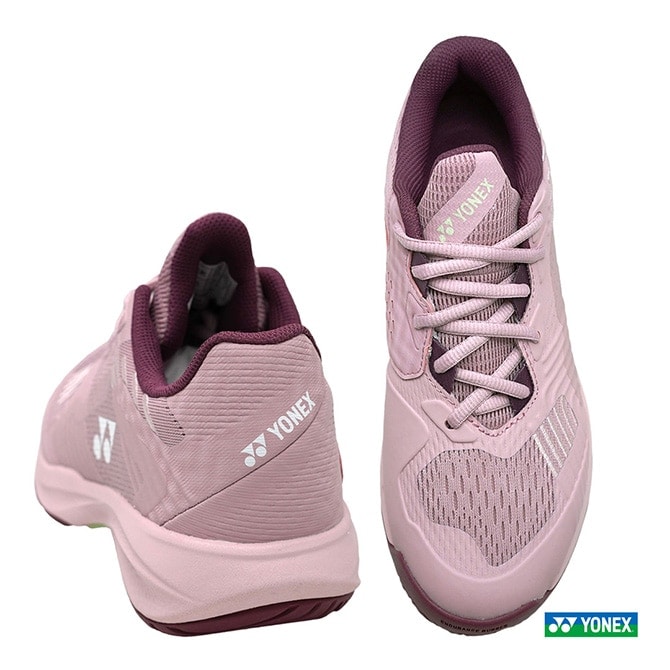 ヨネックス YONEX テニスシューズ レディス パワークッション