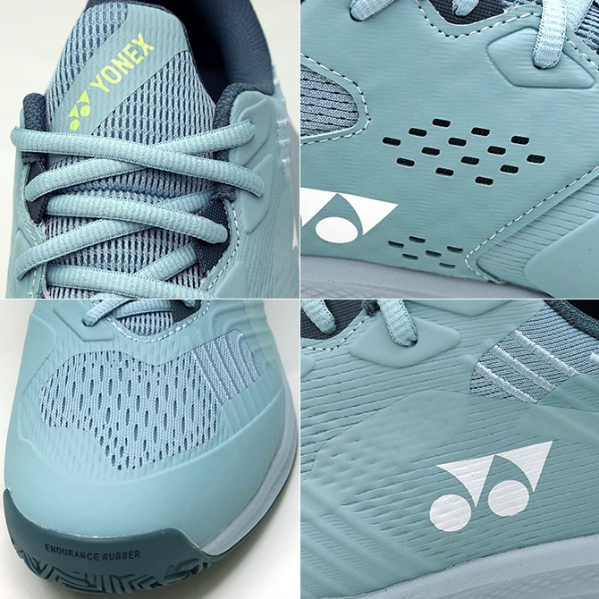 ヨネックス YONEX テニスシューズ ユニセックス パワークッション
