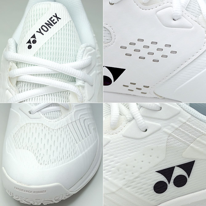 ヨネックス YONEX テニスシューズ ユニセックス パワークッション