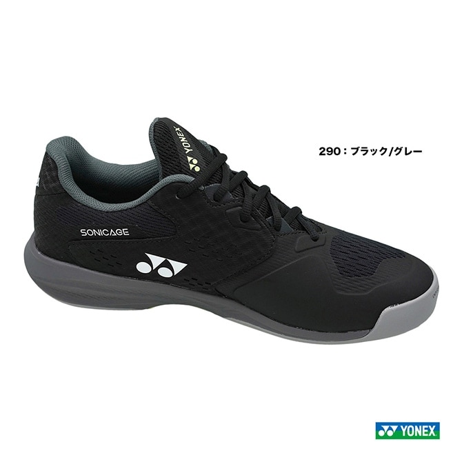 YONEX sonicage ソニケージ テニスシューズ 26.5 楽天市場】2023年7月下旬発売 新デザイン ヨネックス テニス