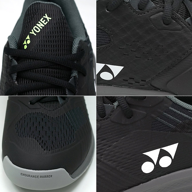 ヨネックス YONEX テニスシューズ ユニセックス パワークッション