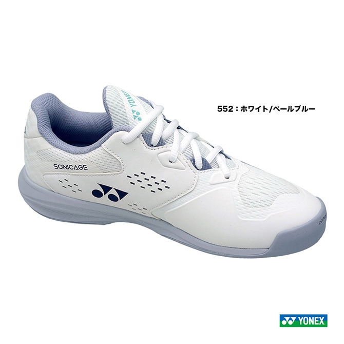 ヨネックス YONEX テニスシューズ レディス パワークッション