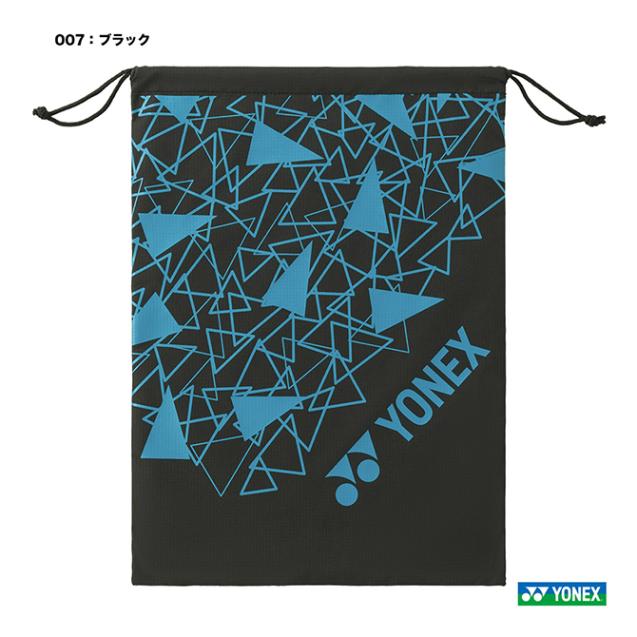 ヨネックス YONEX バッグ シューズケース BAG2593（007）
