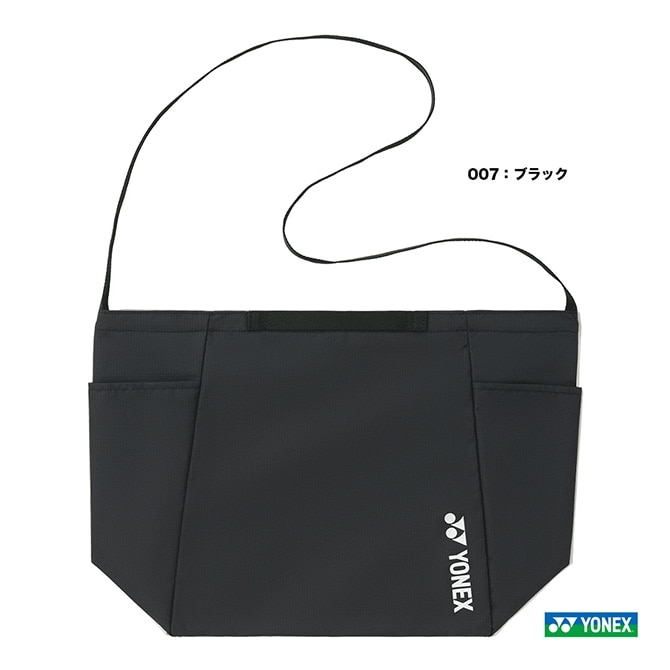 ヨネックス YONEX バッグ スマホショルダー BAG2463（007） | メーカー