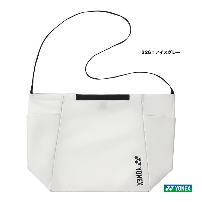 ヨネックス YONEX バッグ スマホショルダー BAG2463（326） | メーカー