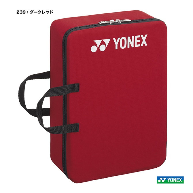 ヨネックス YONEX バッグ ランドリーポーチL BAG2596L（007