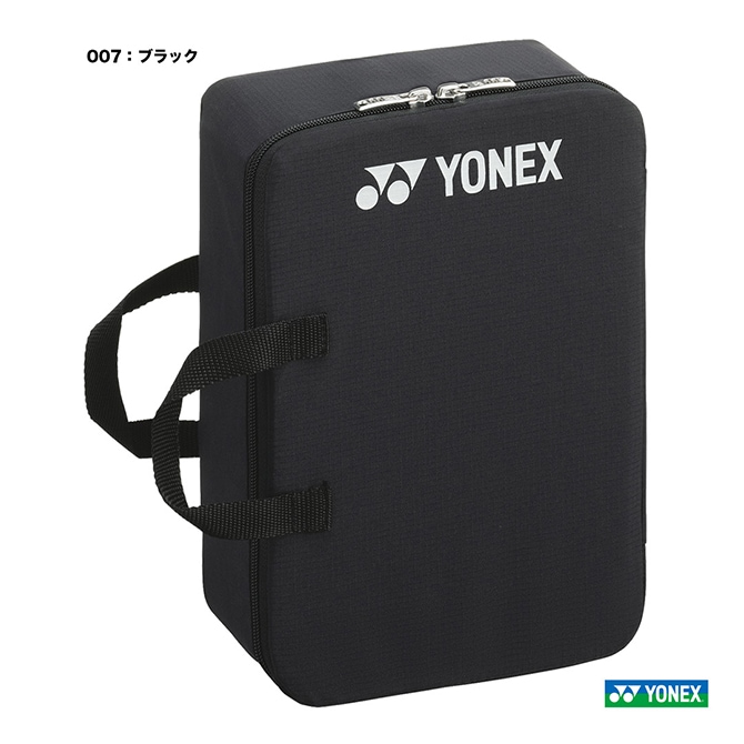 ヨネックス YONEX バッグ シューズケース BAG2533（022） | メーカー