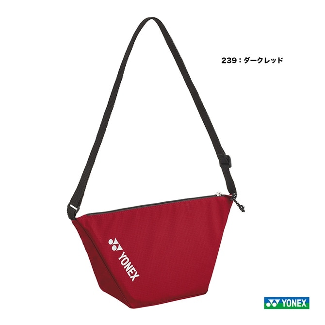 ヨネックス YONEX バッグ スマホショルダー BAG2463（007） | メーカー
