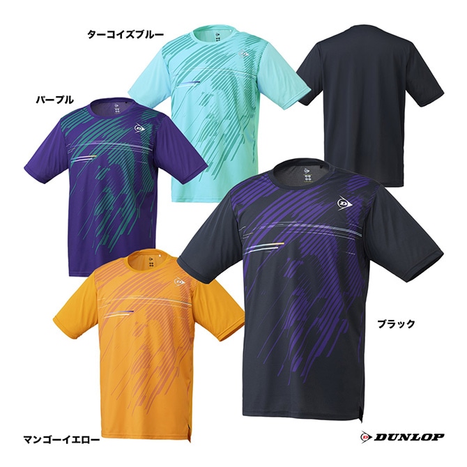 ヨネックス YONEX テニスウェア ユニセックス ゲームシャツ（フィット