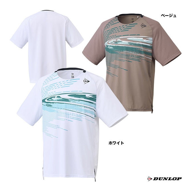 ヨネックス YONEX テニスウェア ユニセックス ゲームシャツ 10624