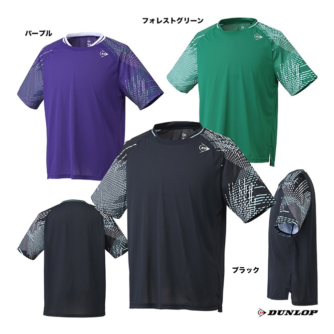 ヨネックス YONEX テニスウェア ユニセックス ゲームシャツ