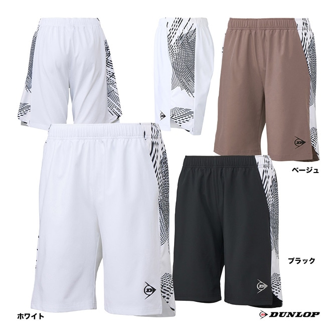 ヨネックス YONEX テニスウェア ユニセックス ハーフパンツ 15196