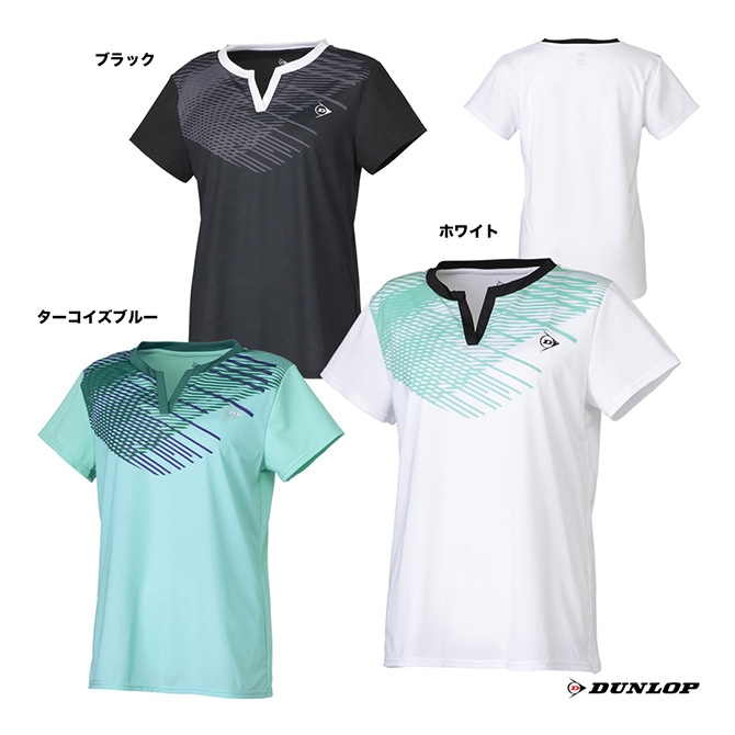ヨネックス YONEX テニスウェア レディス ゲームシャツ 20899