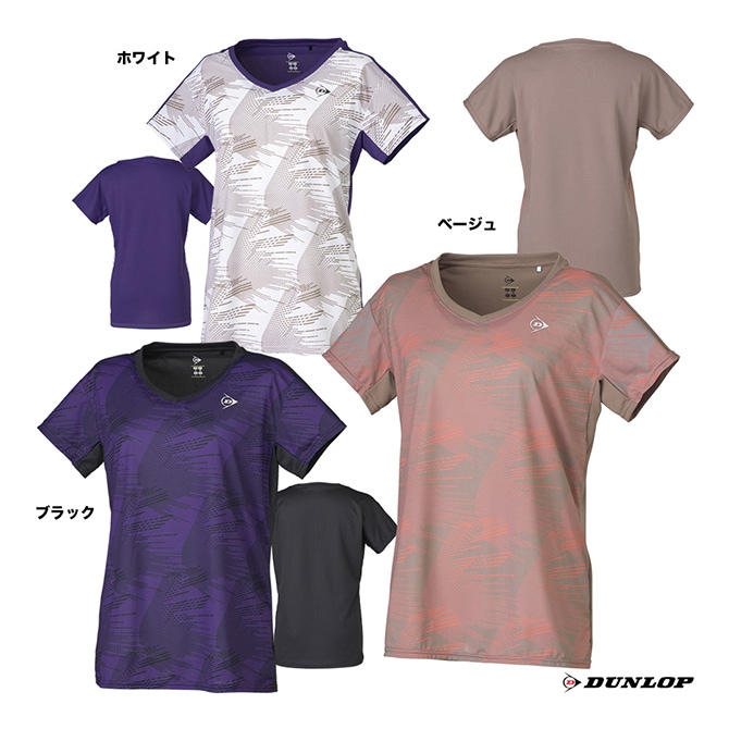 ヨネックス YONEX テニスウェア チーム対応 レディス ゲームシャツ