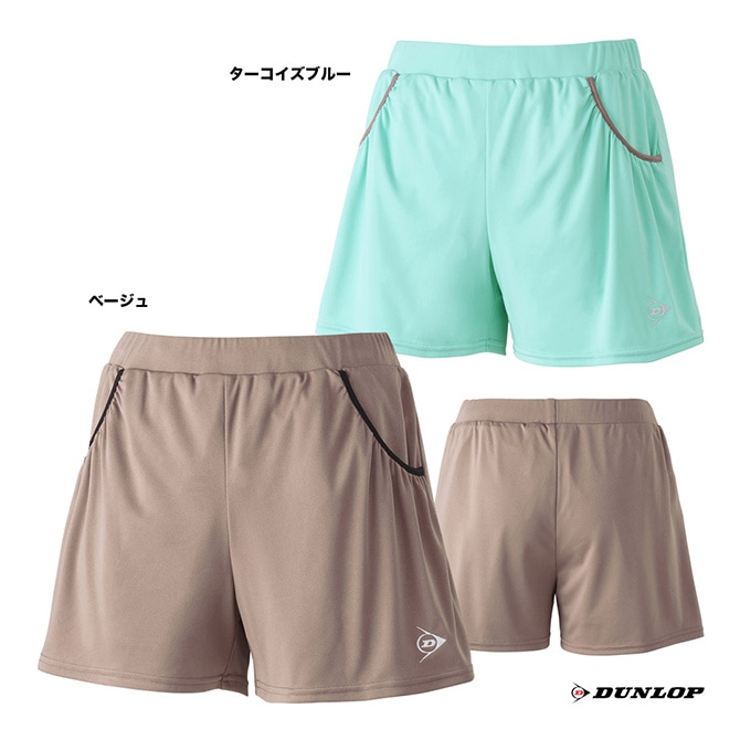 ヨネックス YONEX テニスウェア レディス ニットショートパンツ 25069