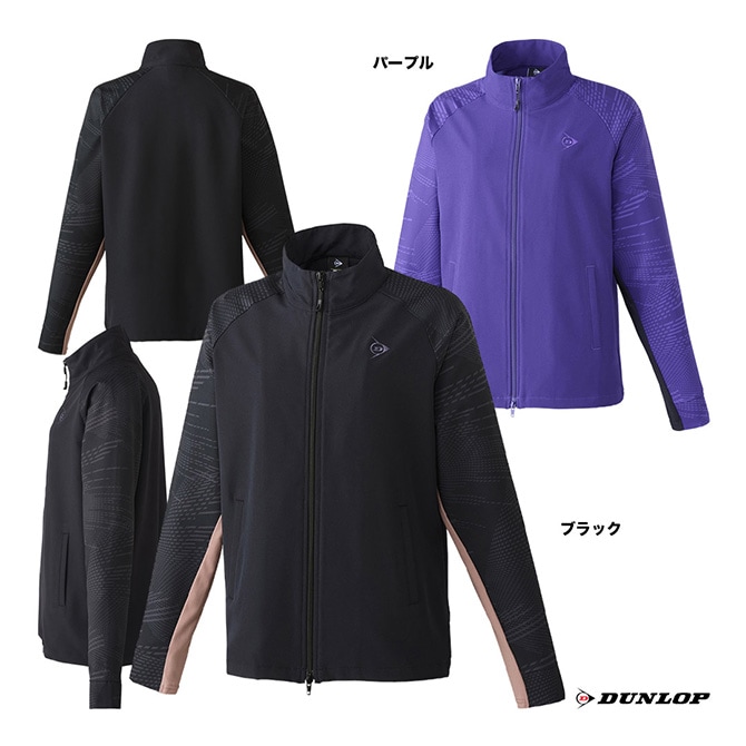 フィラ FILA テニスウェア レディス ジップアップパーカー EL0020