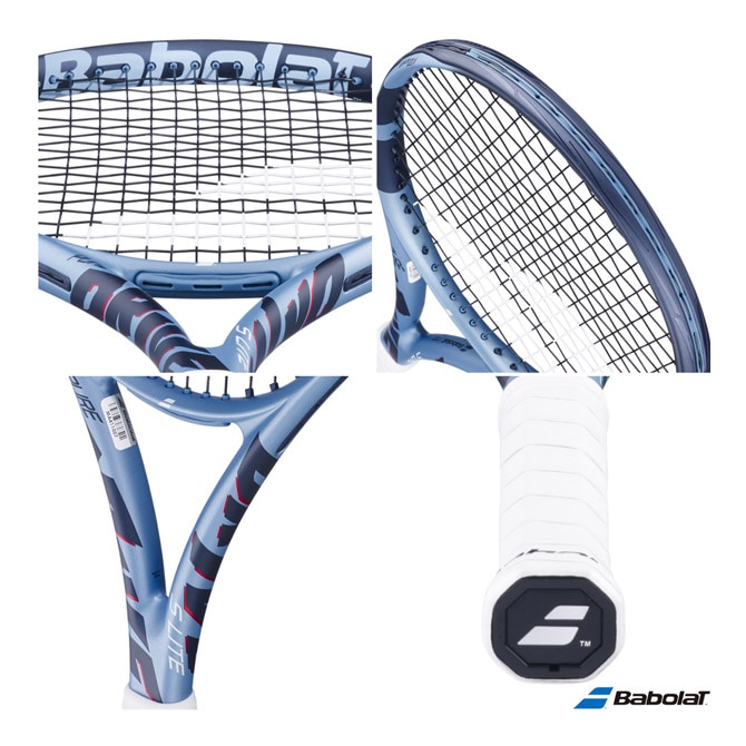バボラ BabolaT テニスラケット ピュア ドライブ スーパー ライト PURE バボラ BabolaT テニスラケット ピュア ドライブ スーパー ライト PURE