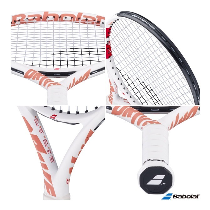 バボラ BabolaT テニスラケット ジュニア ドライブ ジュニア 23 DRIVE