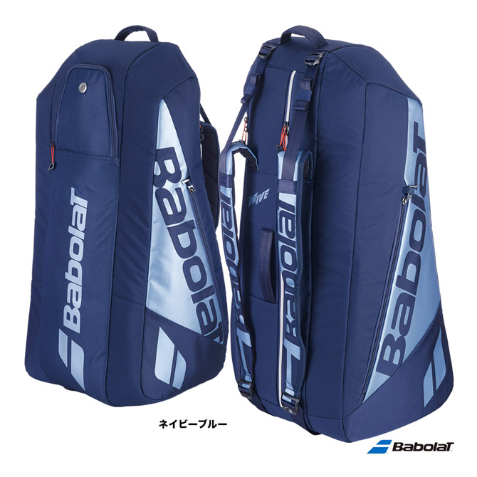 バボラ BabolaT テニスバッグ ラケットバッグ ピュア ドライブ