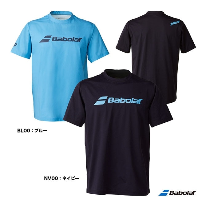 Babolat バボラ テニスウェア L 【公式通販】
