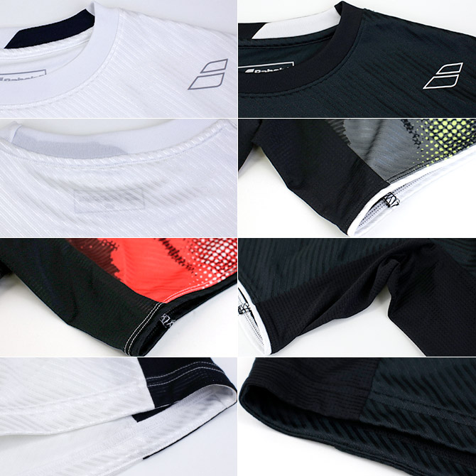 タグ付き未使用Babolatウェア M 3セット バボラ テニス ポロシャツ ウェア」の人気商品一覧 | 安い商品を通販