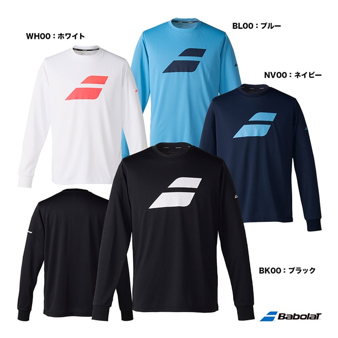 ウェア,2026年秋冬発売モデル,バボラ | テニスジャパン本店