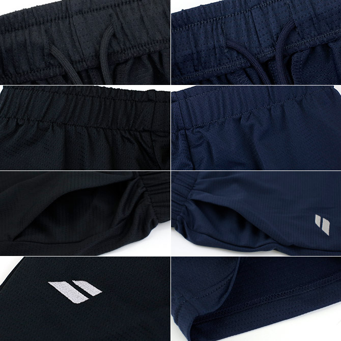 バボラ BabolaT テニスウェア レディス PURE メッシュロングパンツ