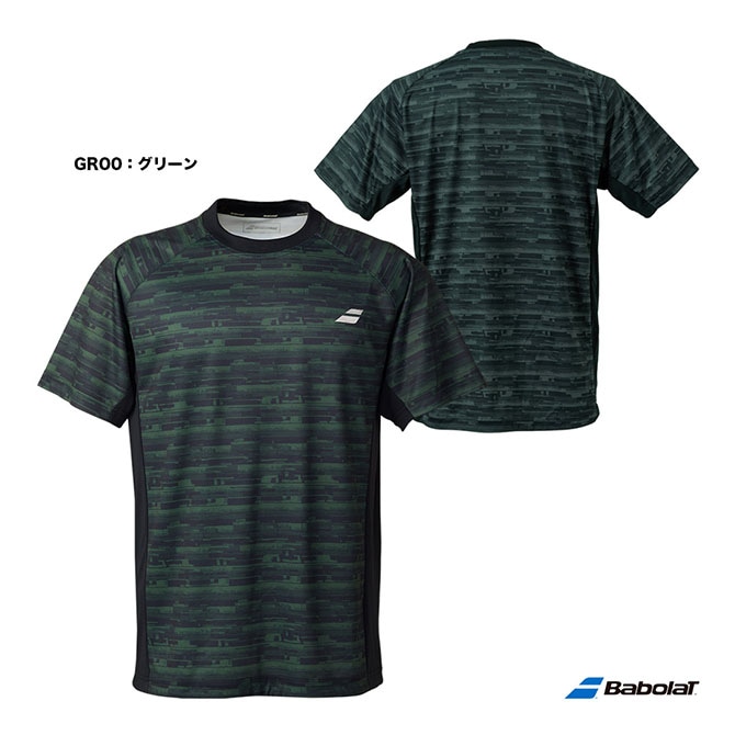 ヨネックス YONEX テニスウェア ユニセックス ドライTシャツ（フィット