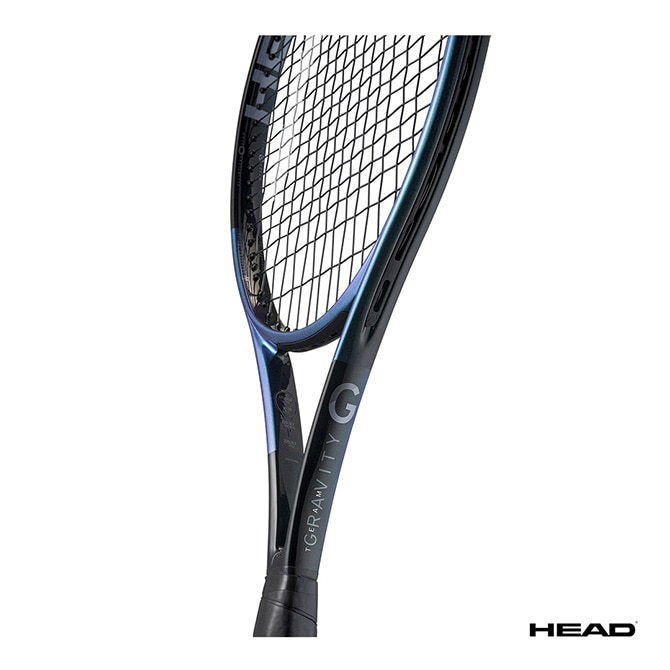 ヘッド HEAD テニスラケット グラビティ チーム Gravity TEAM 231145