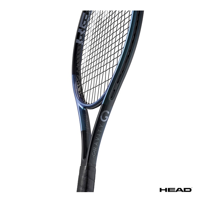 ヘッド HEAD テニスラケット ジュニア グラビティ ジュニア