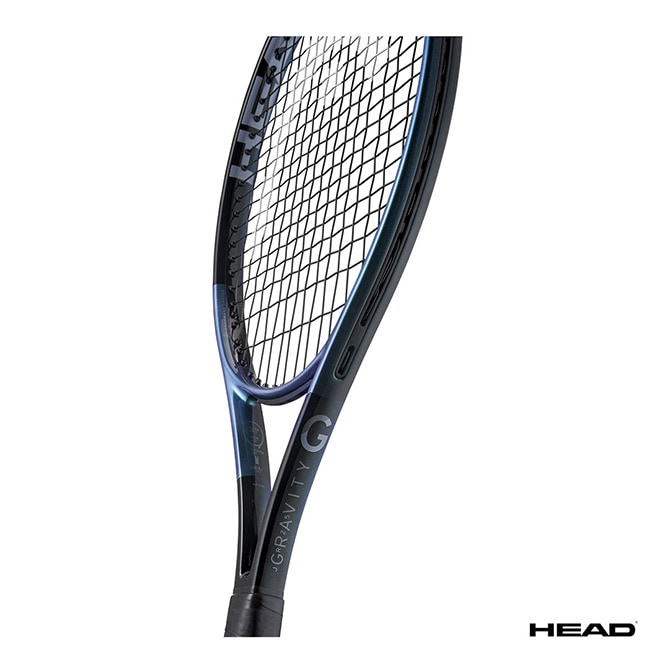 ヘッド HEAD テニスラケット ジュニア グラビティ ジュニア 25 Gravity