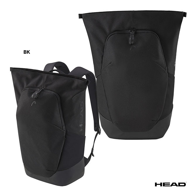 ヘッド HEAD テニスバッグ プロ X バックパック 25L 260035