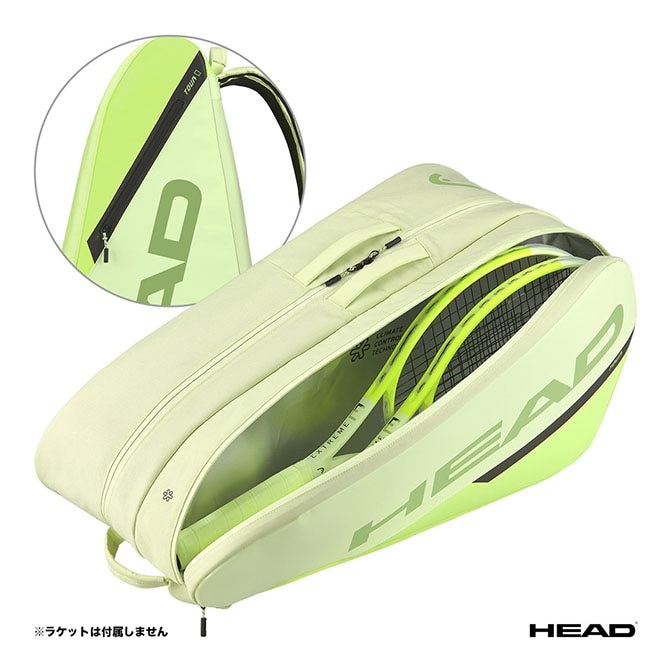 ヘッド HEAD テニスバッグ ツアー ラケット バッグ L 260915
