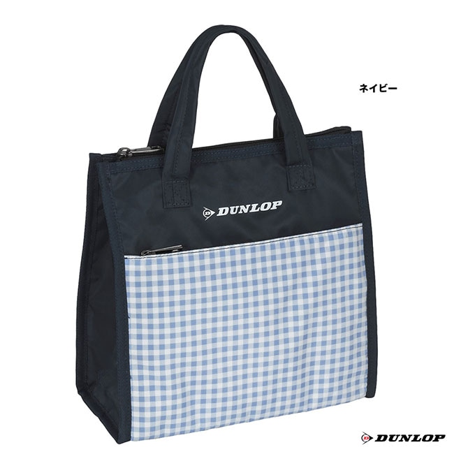 ダンロップ DUNLOP バッグ 保冷バッグ DTC-2461