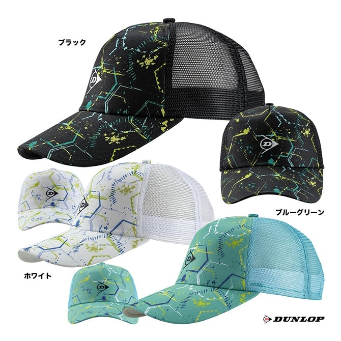 ダンロップ DUNLOP ユニセックス アメリカンキャップ TPH-5506